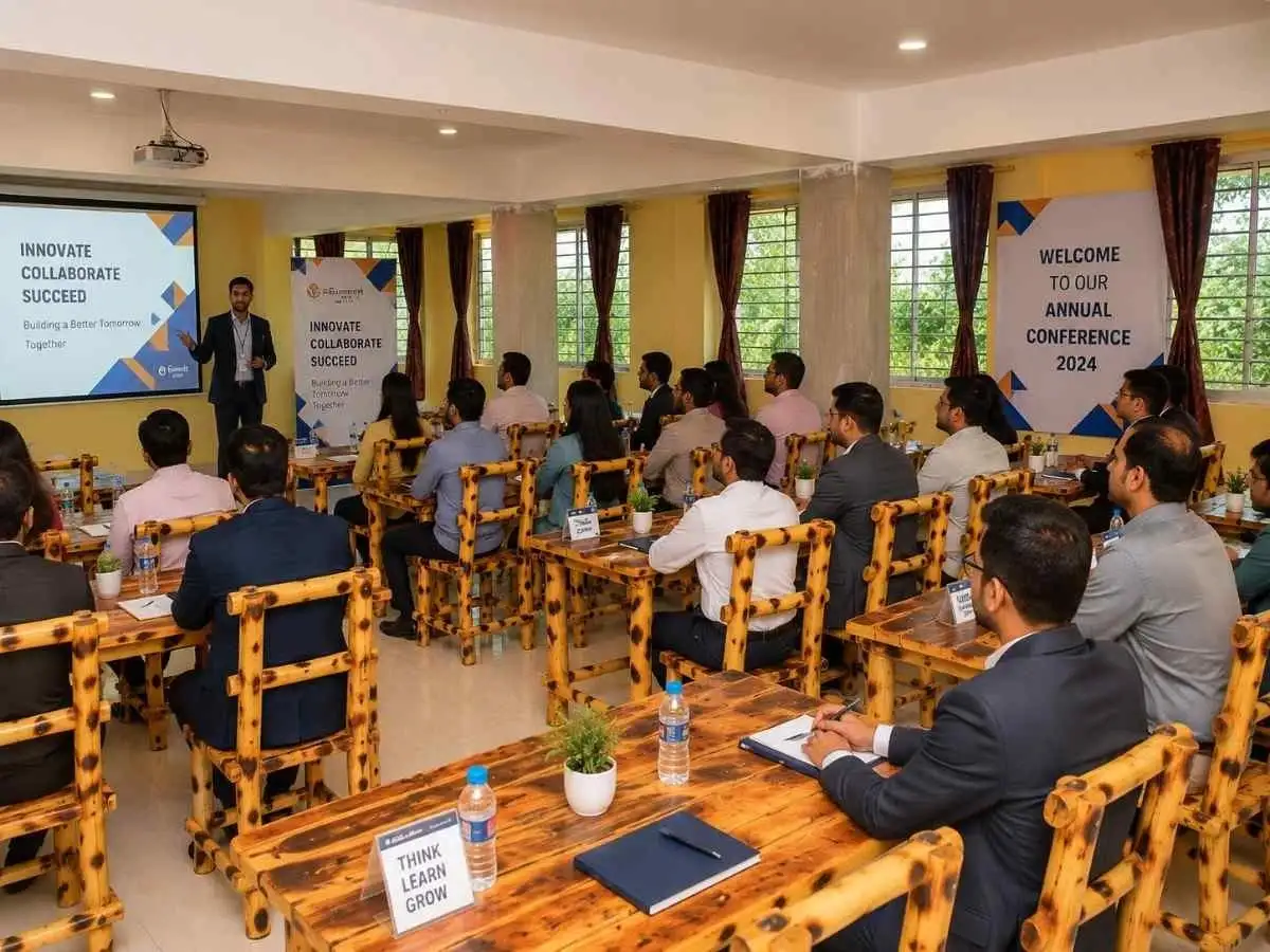 Seminars & Conferences