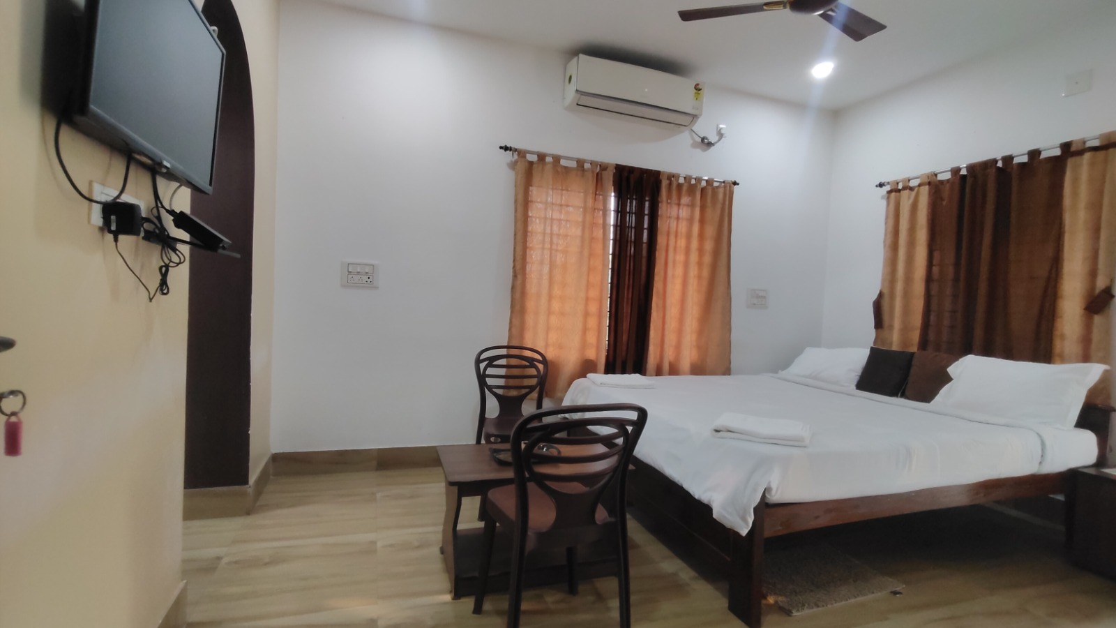 room